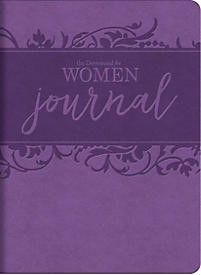 The Devotional for Women Journal (Imitation Leather)