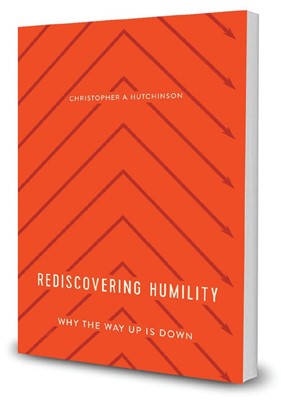 Rediscovering Humility (Paperback)