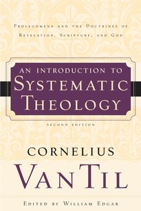 Introduction to Systematic Theology, An. (Paperback)