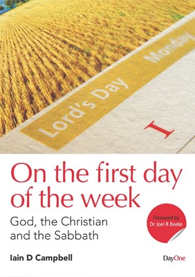 On The First Day Of The Week (Paperback)