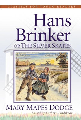 Hans Brinker (Paperback)