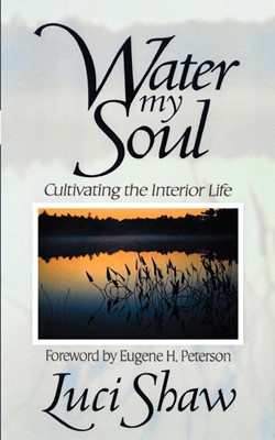 Water my Soul (Paperback)