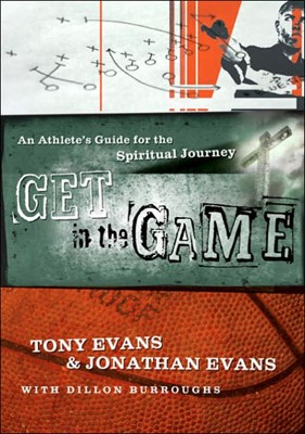 Get In The Game (Paperback)