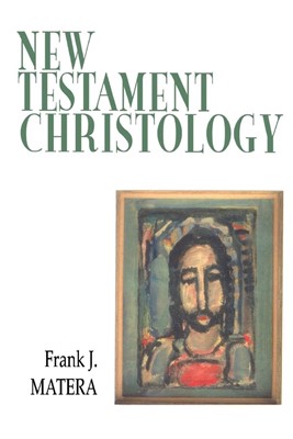 New Testament Christology (Paperback)