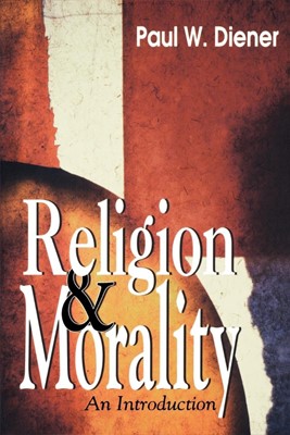 Religion Morality (Paperback)