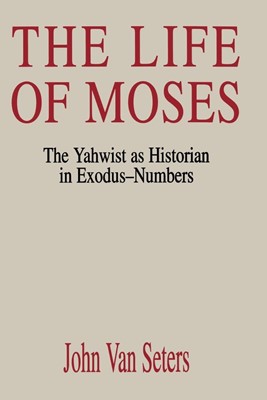 The Life of Moses (Paperback)