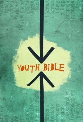 NCV Youth Bible (Paperback)