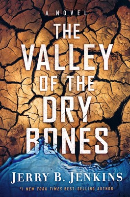 The Valley Of Dry Bones (Paperback)