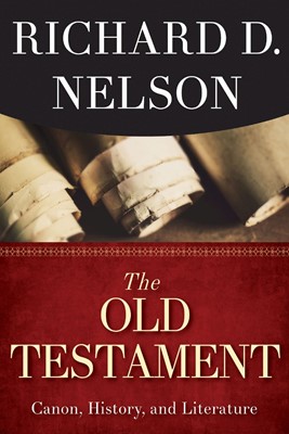 The Old Testament (Paperback)