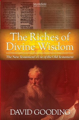The Riches of Divine Wisdom (Paperback)