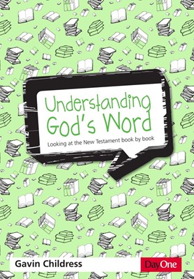 Understanding God's Word New Testament (Paperback)