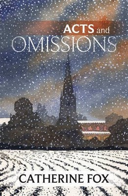 Acts and Omissions (Paperback)