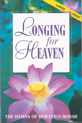 Longing For Heaven (Paperback)