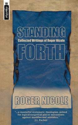 Standing Forth (Hard Cover)