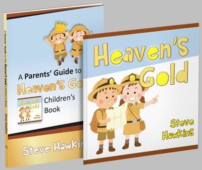 Heaven's Gold Pack (Paperback)