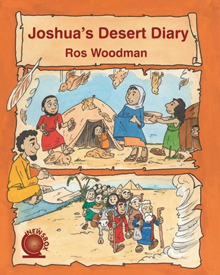Joshua's Desert Diary (Paperback)