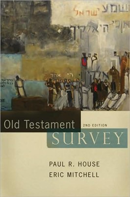 Old Testament Survey (Hard Cover)