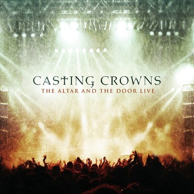 The Altar and the Door Live CD & DVD (DVD & CD)