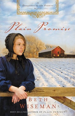Plain Promise (Paperback)