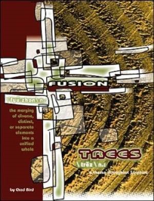 Fusion: Trees (Paperback)
