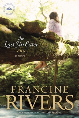The Last Sin Eater (Paperback)