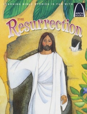 Resurrection, The (Arch Books) (Paperback)