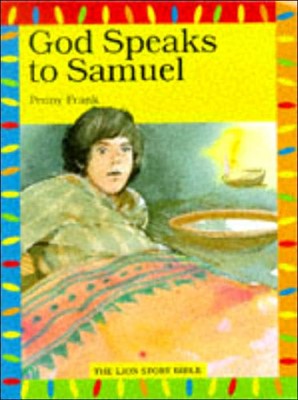 God Speaks To Samuel (Paperback)