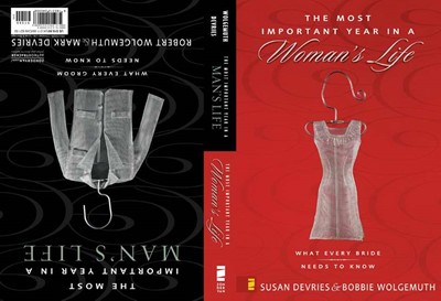 The Most Important Year in a Woman's Life (Hard Cover)