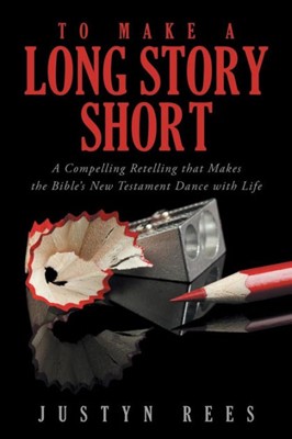 To Make a Long Story Short (Paperback)