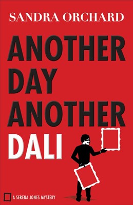 Another Day, Another Dali (Paperback)