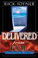 Delivered From Evil (Paperback)
