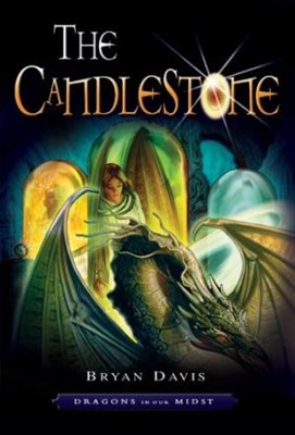 Candlestone (Paperback)