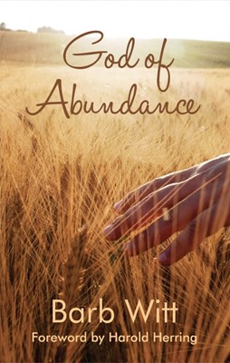 God of Abundance (Paperback)