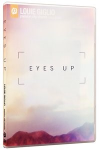 Eyes Up DVD (DVD)