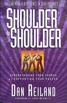 Shoulder to Shoulder (Paperback)