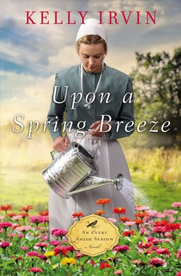 Upon A Spring Breeze (Paperback)