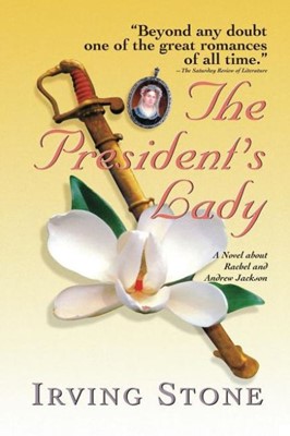 The President's Lady (Paperback)