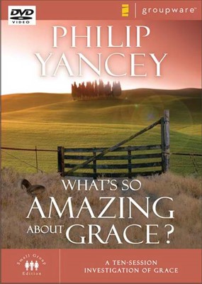 What'S So Amazing About Grace DVD (DVD)