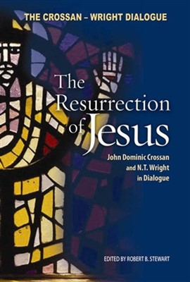 The Resurrection Of Jesus (Paperback)