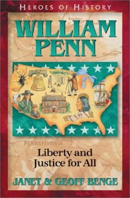 William Penn (Paperback)