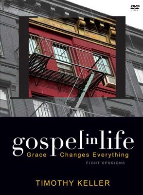 Gospel In Life DVD (DVD)