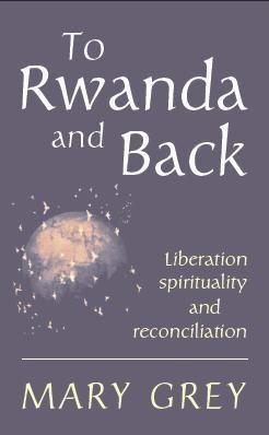 To Rwanda and Back (Paperback)