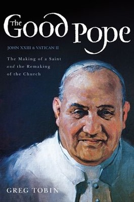 The Good Pope (Paperback)