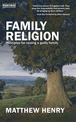 Family Religion (Paperback)