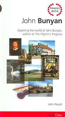 Travel With John Bunyan (Paperback)