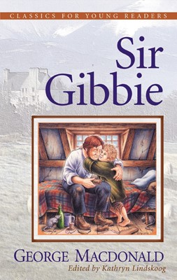 Sir Gibbie (Paperback)