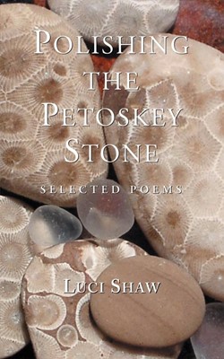 Polishing the Petoskey Stone (Paperback)