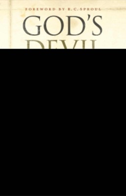 God's Devil (Paperback)