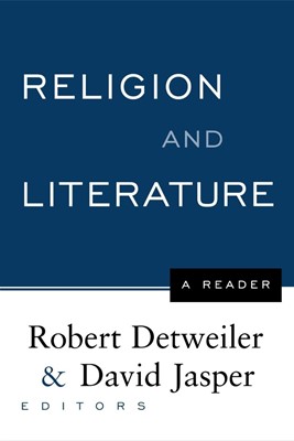 Religion and Literature (Paperback)