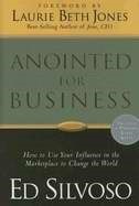 Anointed For Business (Paperback)